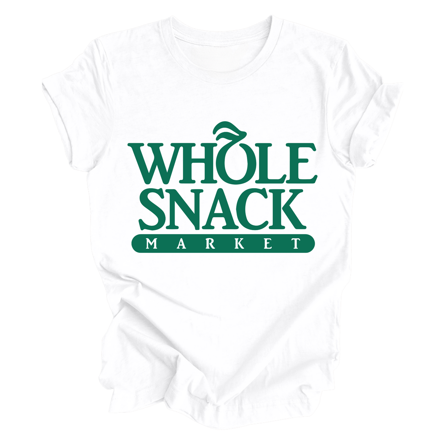 Whole Snack T-Shirt
