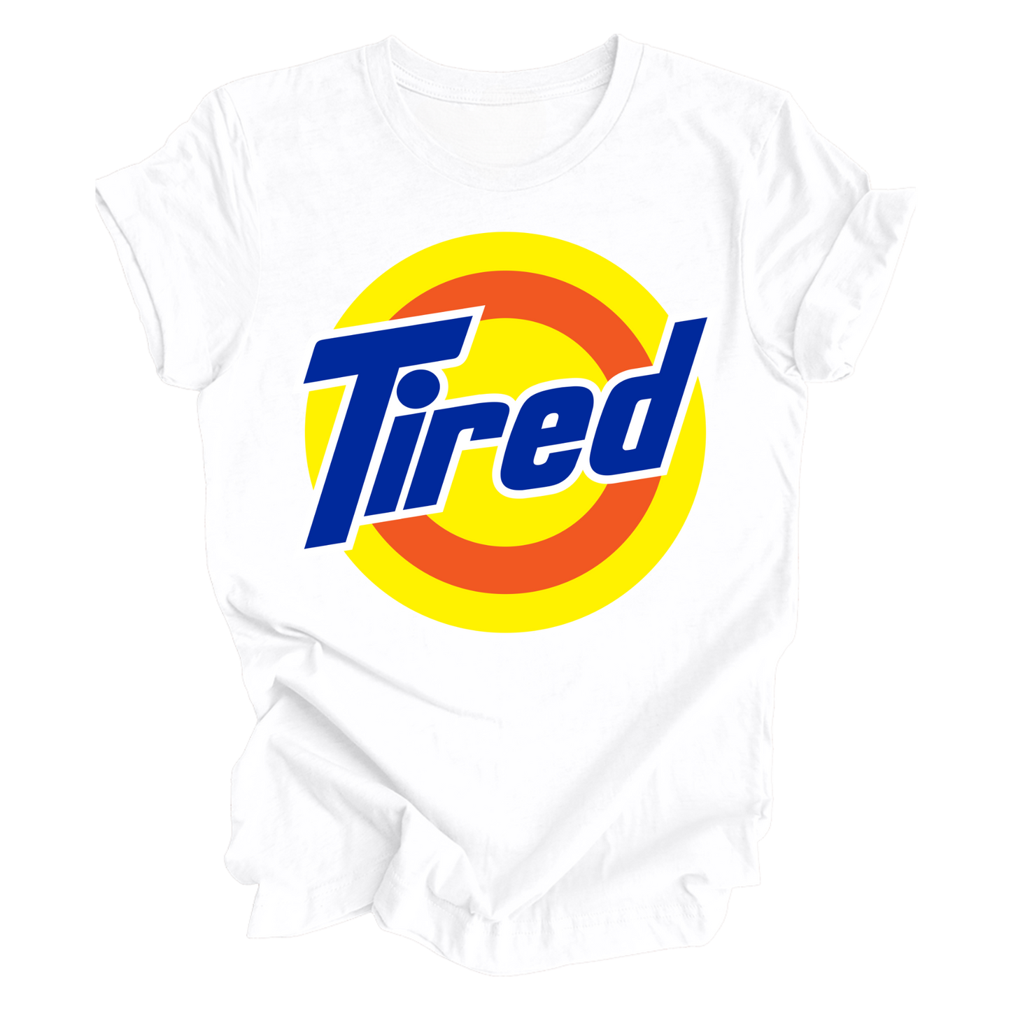 Tired T-Shirt