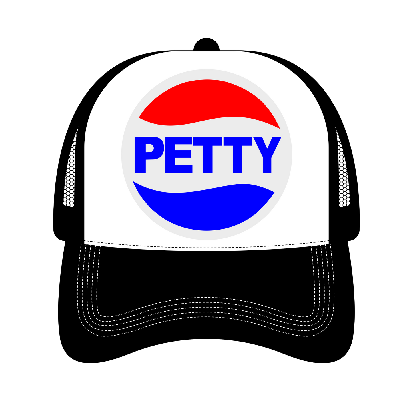 Petty Trucker Hat