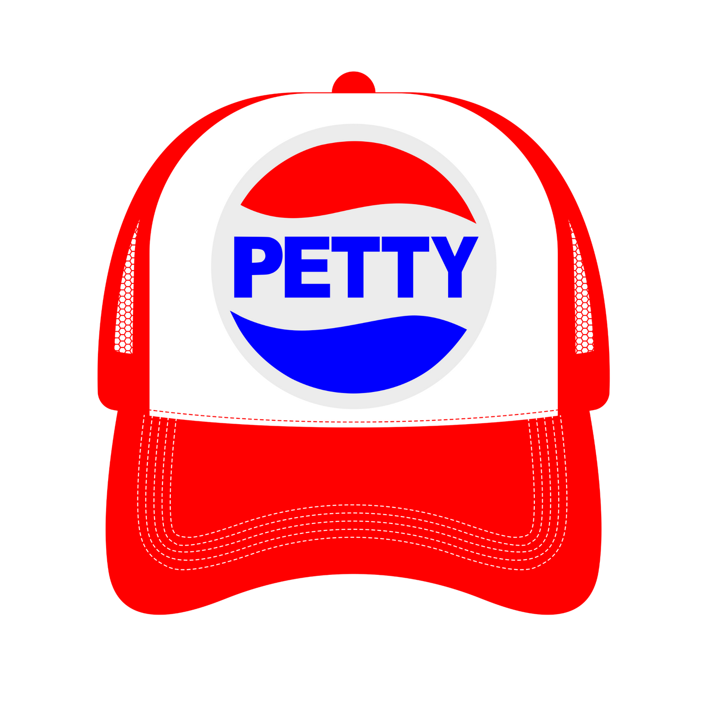 Petty Trucker Hat