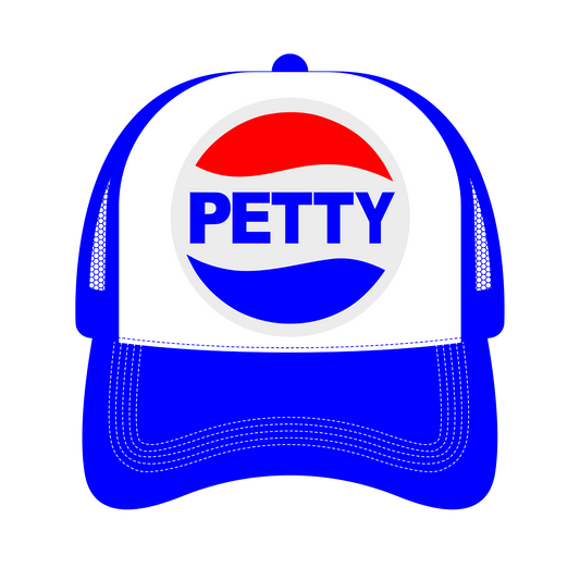 Petty Trucker Hat