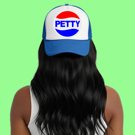 Petty Trucker Hat