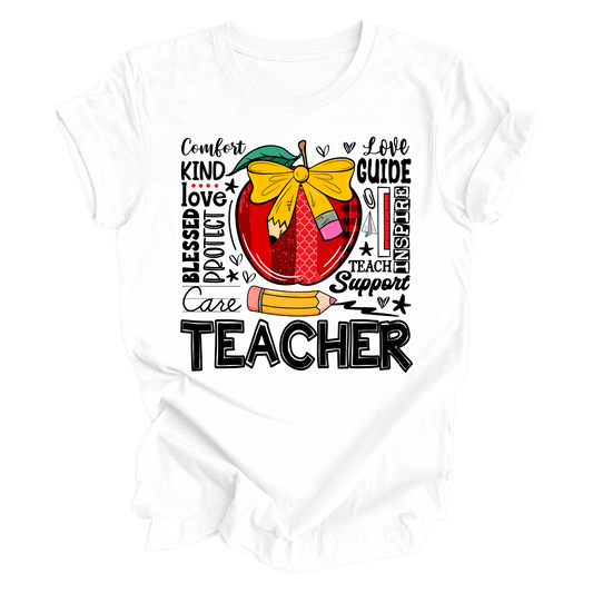 The Empowered Educator T-Shirt