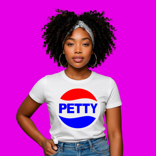 Petty T-Shirt