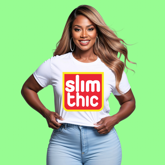 Slim Thic T-Shirt